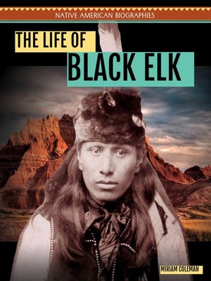 cover image of The Life of Black Elk